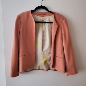 Wilfred Salmon Coloured Blazer